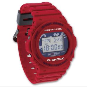 広島カープ G-SHOCK 2019年モデル 新品未使用品