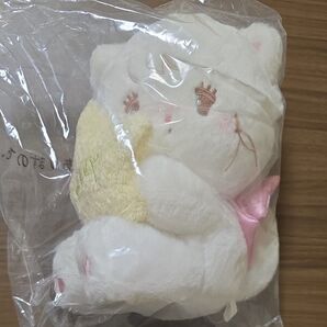 Mikko ムース ぬいぐるみ 一番くじ A賞 Mousse ミッコ