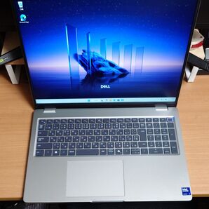 DELL Pro 16 Plus PB16250