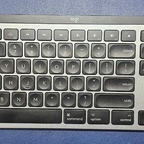 ロジクール MX KEYS for Mac KX800M Windows使用可