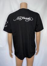 新品・Ed Hardy☆エドハーディー 半袖Tシャツ Ｍ11_画像8