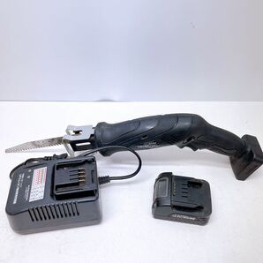 電気ノコギリ DCES-1415 03273