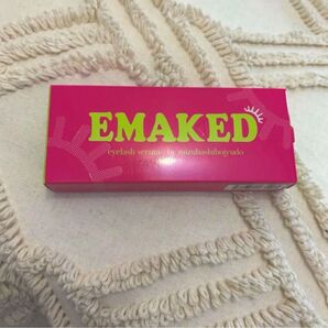 エマーキット 新パッケージ