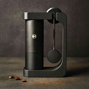 【おしゃれ収納】TIMEMORE (タイムモア) C5専用 コーヒーミルスタンド|一人暮らし・おうちカフェ