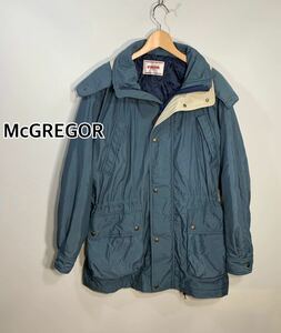 ■McGREGOR マクレガー■マウンテンパーカー中綿入り:M☆TA-818