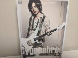 LEDA★DVD「Cygnushred」Leda―Undivided Guitar Instruct24pタブ譜ブック