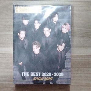 【if***さん専用】Snow Man THE BEST 初回限定A