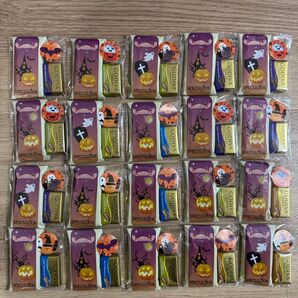 【20点セット】ハロウィン プチギフト ばらまき GODIVA ベルメーレン