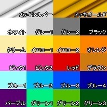 ★新潟県 在住 ステッカー 他県ナンバー狩り 対策 他府県ナンバーへのいたずらや嫌がらせ、あおり運転の防止に最適！_画像2