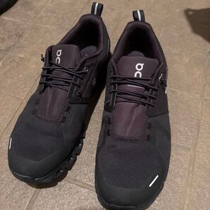 On Cloud5 ウォータープルーフ