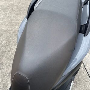 シグナスグリファス 純正シート