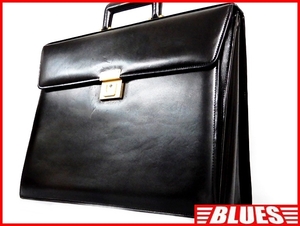即決★Japan Luggage★ビジネスバッグ ジャパンラゲッジ メンズ 黒 ブラック かばん 通勤 出張カバン 鍵付き鞄 書類