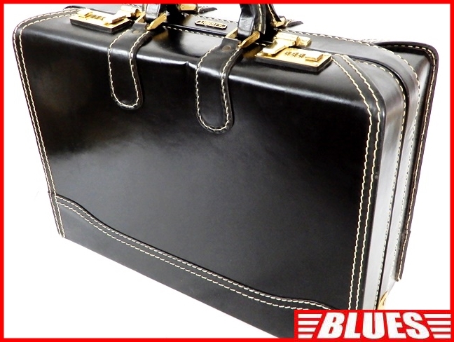 ヤフオク! -「(本革トランク)黒」の落札相場・落札価格