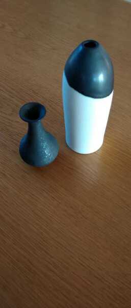 陶芸作家 村上祐仁さん 一輪挿し セット 花器 多治見 青木良太さん 後藤義国さん 額賀章夫さん 花岡隆さん