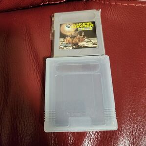 ゲームボーイ ソフトのみ ルナランダー ゲームボーイソフト