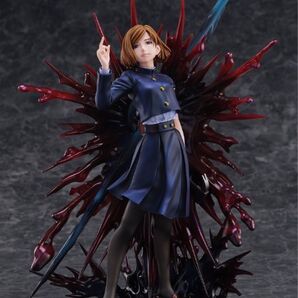 S-FIRE(エスファイア) 呪術廻戦 フィギュア 釘崎野薔薇