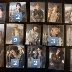 BMSG オンラインくじ