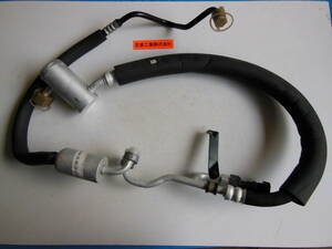 「純正部品」15751132 A / C冷媒吸引ホース A / C ホース A/C Hose A/C Refrigerant Suction Hose シボレー アストロ GMC サファリ