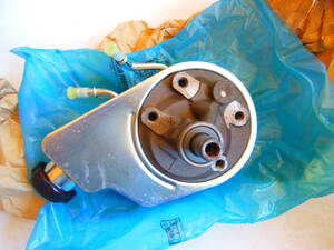 「純正部品」 GM 15909826 Power Steering Pump パワー ステアリング ポンプ ハマー H2 hummer h2