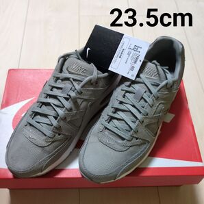 NIKEナイキ エアマックス コマンド PRM スニーカー