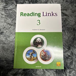 Reading Links 3