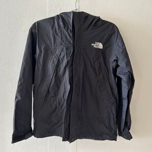子供服 アウターブラック 黒 THE NORTH FACE Dotshot Jacket (150cm)