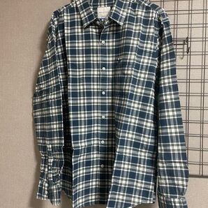 まとめ買い値引きアリ) (中古)アメリカンイーグル オックスフォードシャツ USサイズ:XL