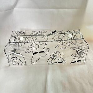 あいみょん ティッシュケース