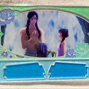 薬屋のひとりごと 斜めに飾れるアクリルスタンドvol.2