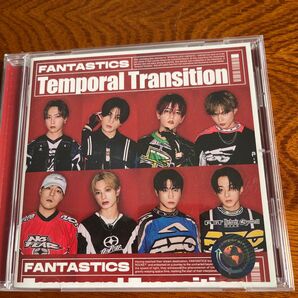 CD FANTASTICS