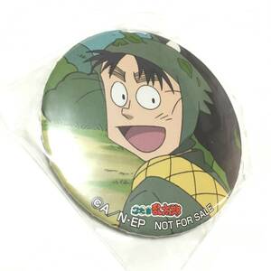  not for sale Nintama Rantaro .. rin can badge 7 pine small flat futoshi physical training committee 