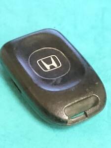  Honda дистанционный ключ инфракрасные лучи тип JB1 жизнь 2001 год рабочее состояние подтверждено . единая стоимость доставки \198- No.0551