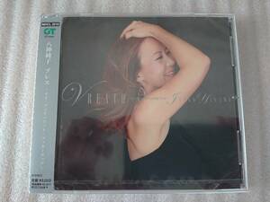 八神 純子 CD ブレス VREATH 未使用 未開封 新品