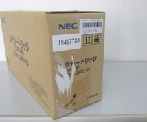 開封未使用品 NEC EPカートリッジ (14000枚) PR-L2800-55 札幌市 北区 _画像6
