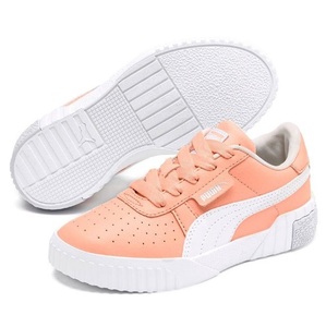  Puma kali pre school 18cm US/12.5Cpi-chiCali PS Kids спортивные туфли детский обувь 