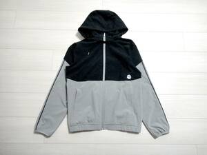 ★新品　アンダーアーマー　UNDERARMOUR　リカバリー専用ジャケット　★アスリートリカバリー　★CELLIANT使用　★ストレッチ　★Sサイズ