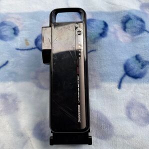 ブリヂストン 電動アシスト自転車 バッテリーB300