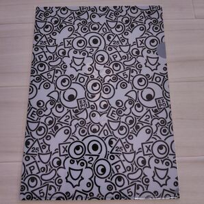 EXPO2025 ミャクミャク クリアファイル