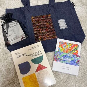 お値下げ済 新品 CHANEL le19m la Galerie du 19M シャネル トートバッグ