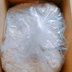 天然豚腸(手づくりソーセージ用)約10M