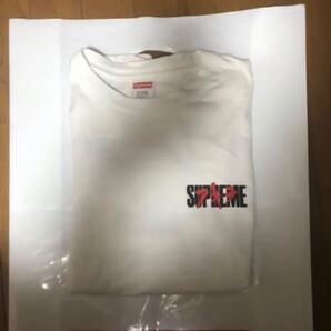 supreme アキラ ロンt