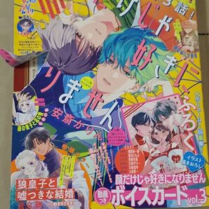 花とゆめ 2025年 18 やぶれあり 付録なし、本のみ
