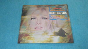 【LP】 Billy Vaughn / World Hit Pops Album　ビリー・ヴォーン