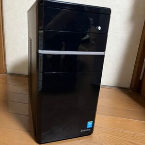 デスクトップPC カスタム可能 ゲーミング仕様にも(win11正式対応CPU)