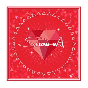 SHOW-WA バンダナ