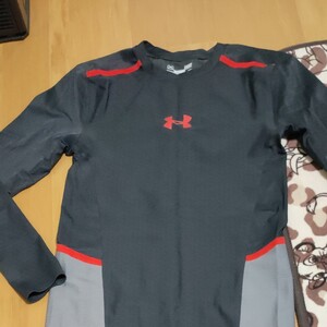 高機能UNDER ARMOUR アンダーアーマー コンプレッションウェア