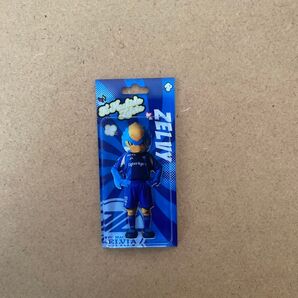 町田ゼルビア ゼルビー Blistazキーホルダー