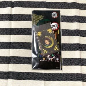鬼滅の刃 全集中展 特典品 ケース付お手紙セット 未使用品