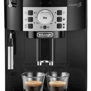 DeLonghi デロンギ マグニフィカS 全自動コーヒーメーカー ECAM22112B