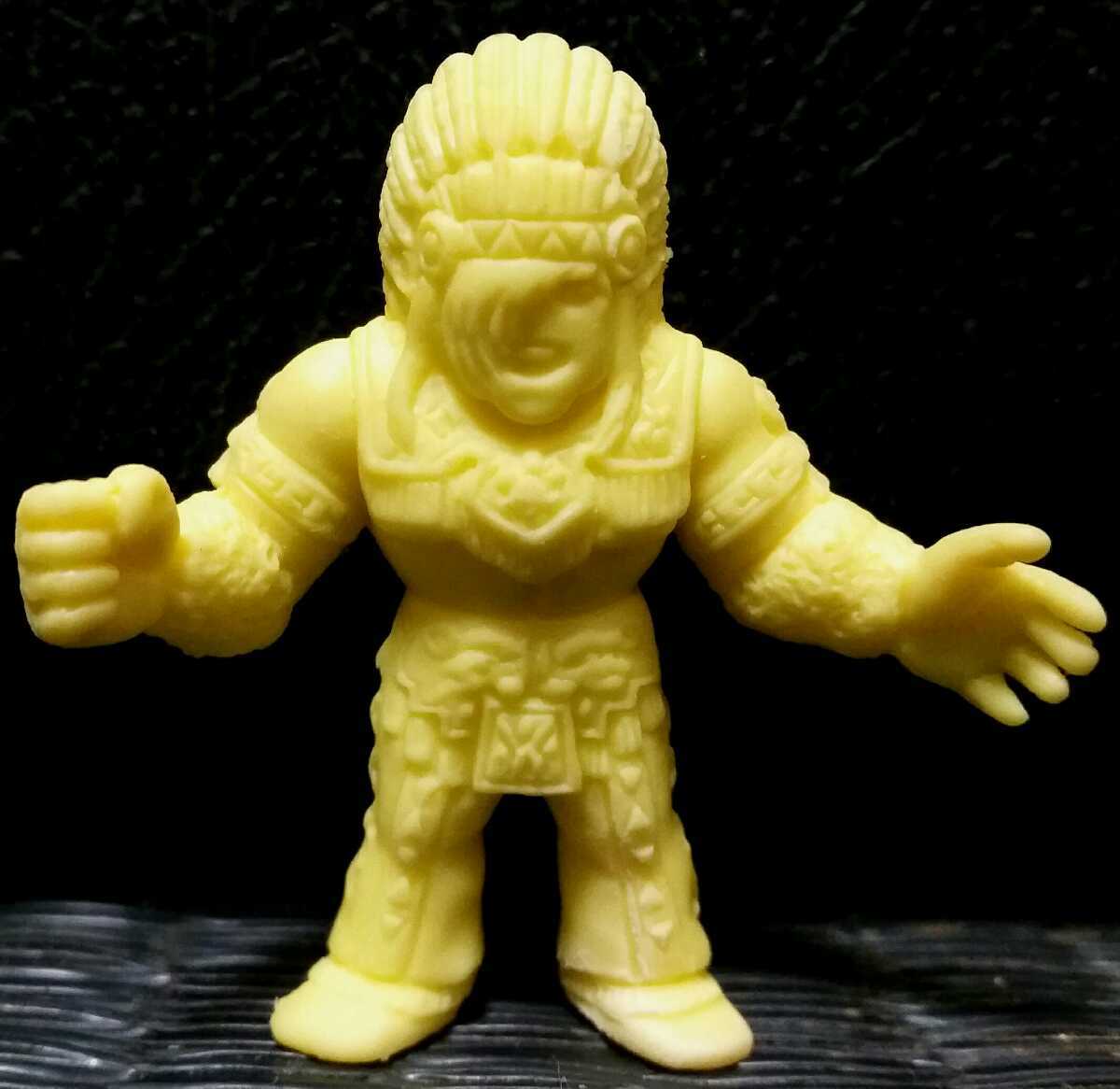 当時モノ】キン肉マン 消しゴム パート29 黄色 全12種 ccmohmand.edu.pk